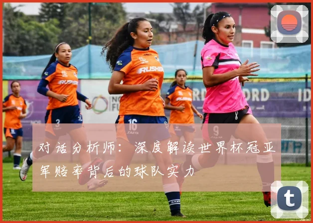 对话分析师:深度解读世界杯冠亚军赔率背后的球队实力