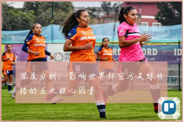 深度分析:影响世界杯官方足球价格的五大核心因素