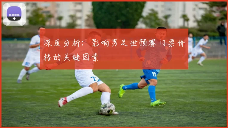 深度分析:影响男足世预赛门票价格的关键因素