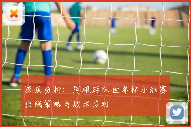 深度分析：阿根廷队世界杯小组赛出线策略与战术应对